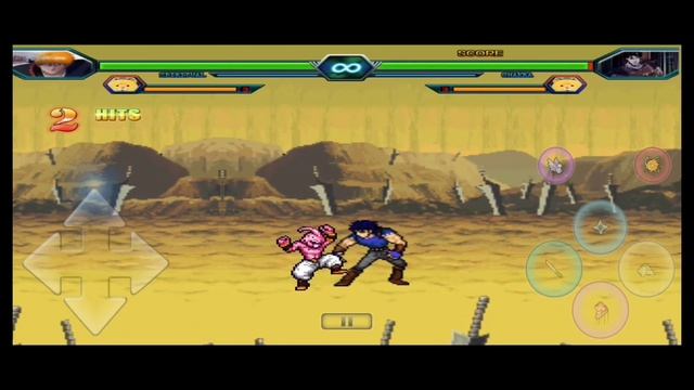[DOWNLOAD] New Kid Buu by Zinnat Gaming BVN mod 3.3 Android/PC смотреть онлайн