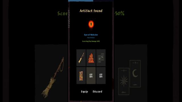 Let's Play: Magic Survival (Android Rogue like Survival Game) | Deutsch смотреть онлайн