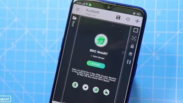Top Nova Launcher Home-screen Setups! // Android Customization 2019 смотреть онлайн