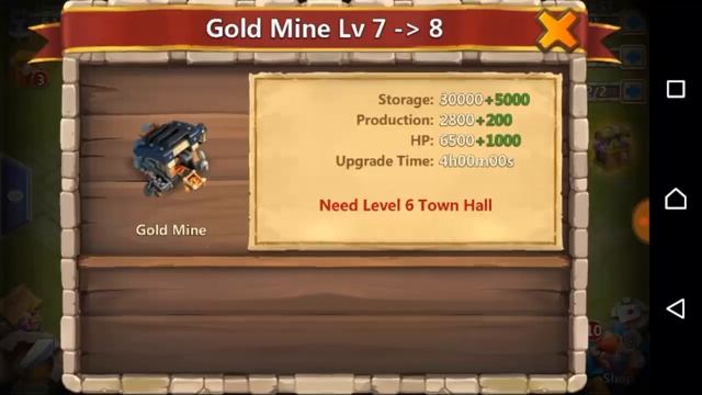 Gardenscapes Hack - Coins Cheat 2019 смотреть онлайн