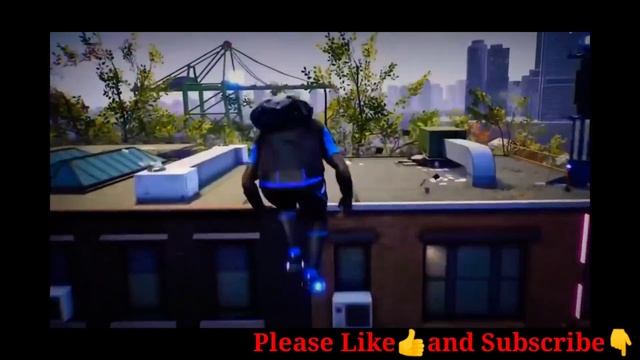 Gang Domination Battle royal game coming on Android First look смотреть онлайн