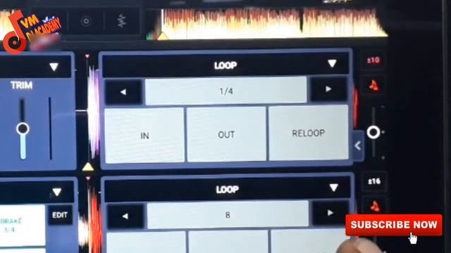 DJ Using Mobile | WeDJ App Full Review | in TAMIL | VM DJ ACADEMY Chennai смотреть онлайн