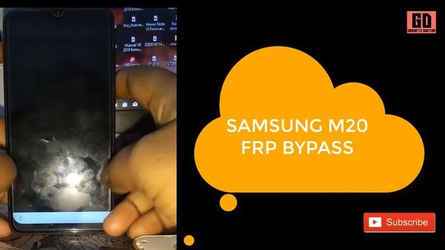 Samsung M20 FRP Bypass (Android 10) Latest | Google Account Unlock | New Method 2020 смотреть онлайн