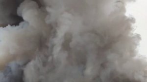 Пожар в Красноярске,  последние переговоры по рации погибших пожарных в эфире!