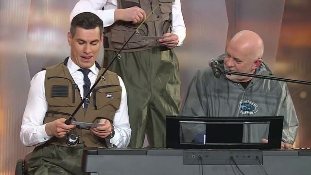 Zveju daina Ovidijus Vysniauskas смотреть онлайн