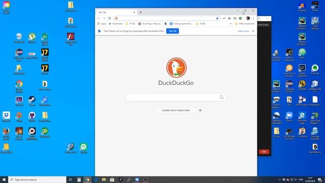 Managing Multiple Windows on a Computer Screen | The Academy of Code смотреть онлайн