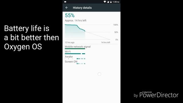 #4 Official OnePlus X Android Nougat (CM 14.1) Review! 2016! смотреть онлайн