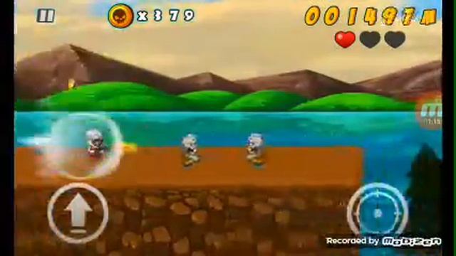 เกมZombie Dash смотреть онлайн