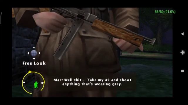[PPSSPP Android] Brother in Arms: D-day PSP emulation test смотреть онлайн