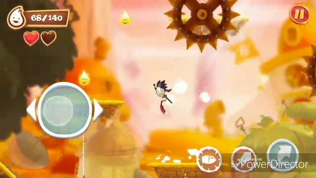 Spirit Roots - Jogo Off-line, Aventura, Gratuito para Jogar no seu Dispositivo Móvel. смотреть онлайн
