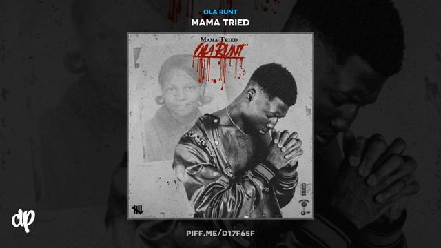 Ola Runt - Percocet Challenge [Mama Tried] смотреть онлайн