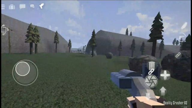 Gorebox Nextbot chasing once again смотреть онлайн