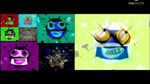 Klasky Csupo 4ormulator V1 Meets 4ormulator V2, V3, V4, V5, V6, V7, V8, V9, V10, V11, V12, and V13