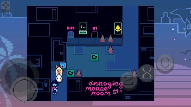 Beastrune Android Port Final Test(s) смотреть онлайн