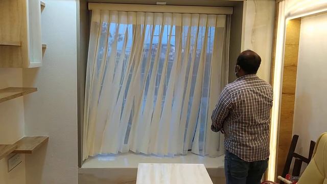 VERTILITE Blinds смотреть онлайн