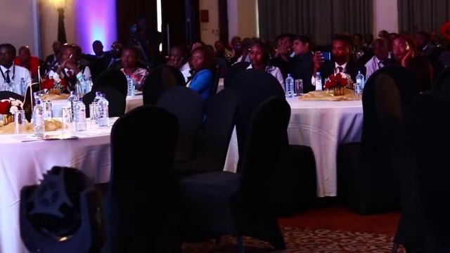 Smart SMB Summit Kenya смотреть онлайн