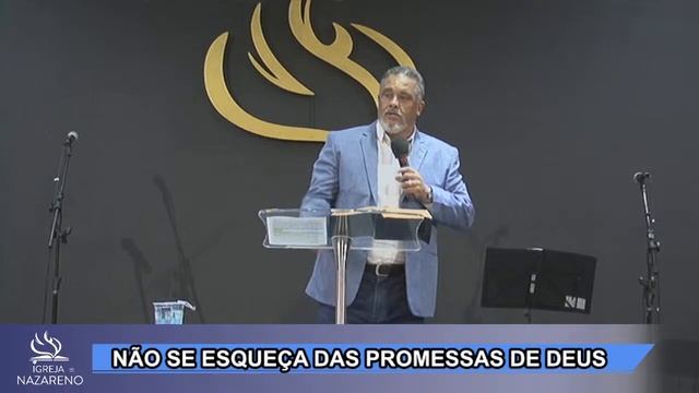 Não se esqueça das promessas de Deus | Culto Devocional - Páscoa |Pr. Humberto C. Oliveira(31/03/24 смотреть онлайн