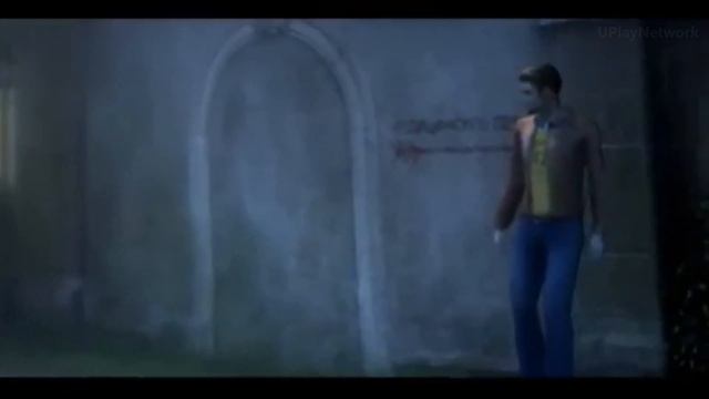 Secret Files: Tunguska All Cutscenes (Full Game Movie) смотреть онлайн