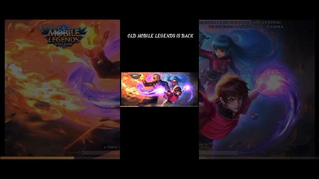 MLBB OLD APK | KOF Phase2 Patch | Free Download | No Ban | Axelerationyt смотреть онлайн