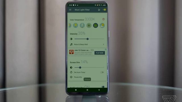 😱Best Eye Protector App 😱For // Android Desktop 📱// Top 4 Best 🌀Blue Light Filter App's смотреть онлайн