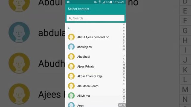 How To Block/Unblock Your Google Duo Contact смотреть онлайн