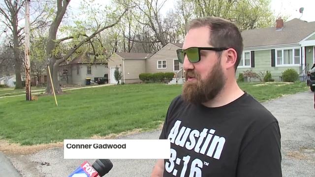 Residents on alert numerous car break-ins in Kansas City's Waldo neighborhood смотреть онлайн