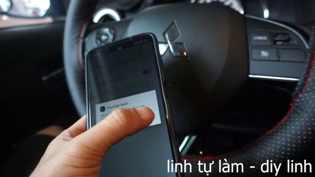 Cách cài đặt Youtube trên ô tô Android Auto đơn giản nhất năm 2023 смотреть онлайн