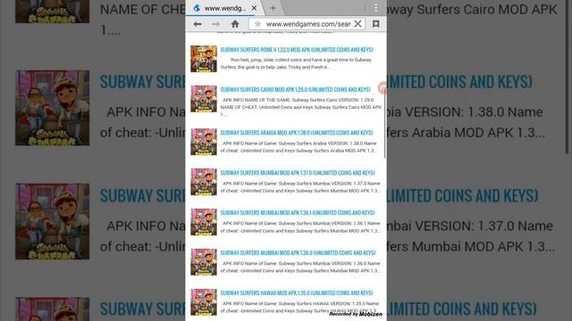 How to mod you android games смотреть онлайн
