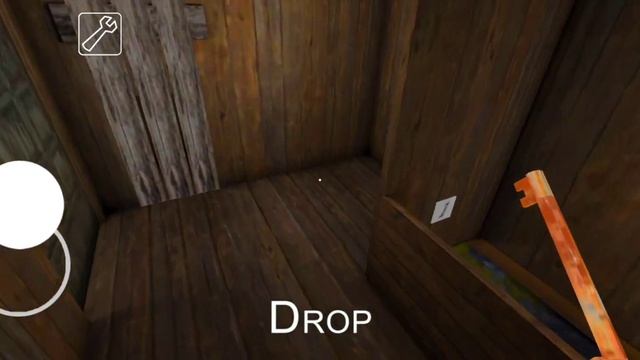 Granny v1.8 Buttery Mod Pack Textures Full Gameplay смотреть онлайн