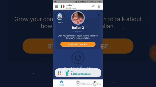 Memrise [PREMIUM] | Android смотреть онлайн
