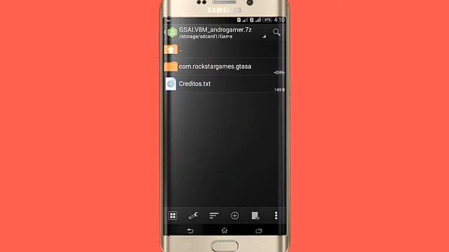 #How to download Gta san andreas on android | PVD CREATIONS смотреть онлайн
