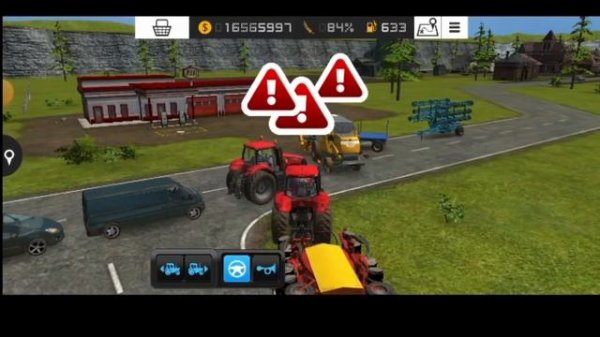 farming simulator 16 mod apk unlimited money 💰 farming simulator hack unlimited money #gamemod