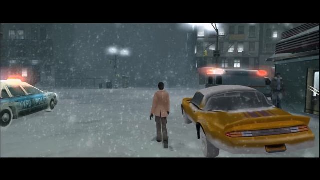 [Fahrenheit REMASTERED][HD] #1 --Mysteriöser Mord im Diner-- [deutsch] смотреть онлайн