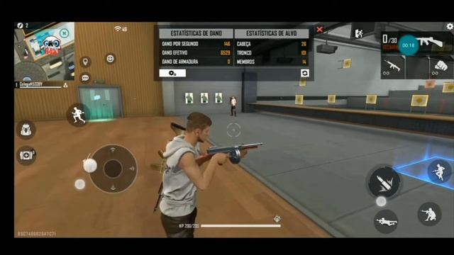 😱OMG!! 😱 MOD MENU FFH4X CRACKED 😱FREE FIRE 1.81.X 🔥 100%ANTBLACKLIST ANTIBAN! смотреть онлайн