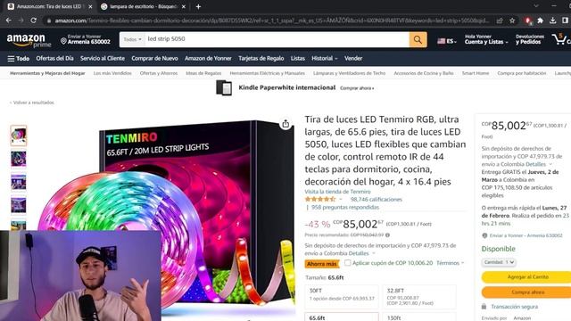 Qué necesito para ser modelo Webcam INDEPENDIENTE en Colombia 2023 смотреть онлайн