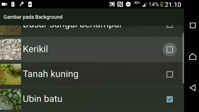 Cara membuat wallpaper hidup di hape kalian смотреть онлайн