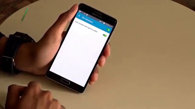 How to Pin Apps in Windows (Android) | Smartphone Tips & Tricks смотреть онлайн