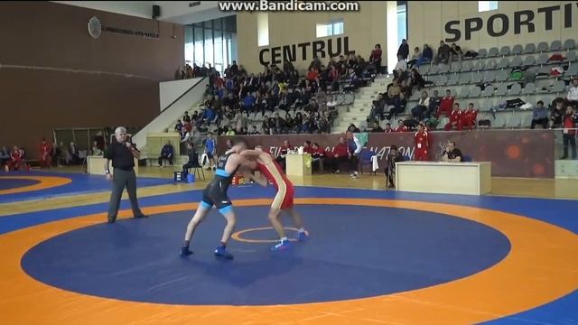 До 71 кг.Адам Курак RUS GEO смотреть онлайн