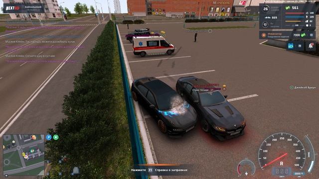 Grand Theft Auto San Andreas 2024.10.10 - 19.54.44.11.DVR смотреть онлайн