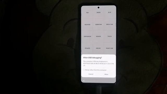 Samsung a51(a515f) android 11 frp remove With tr tools pro смотреть онлайн