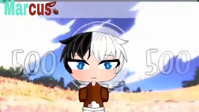 Kanye meme || big Collab with miss Neko and Marcus studio || special 1k of •gacha_kawaii• || fr || смотреть онлайн