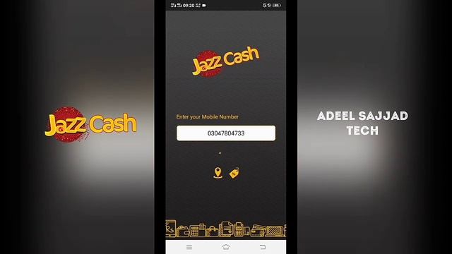 How to Parallel Space Lite jazzcash otp fetch смотреть онлайн