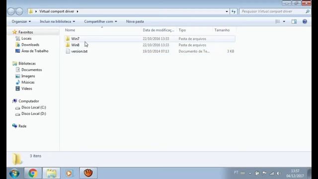 Como instalar o Betaflight смотреть онлайн