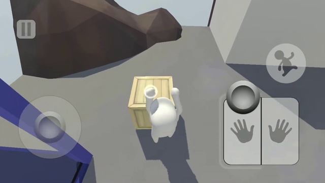 Human: Fall Flat #1 (Android/IOS) Gameplay Full HD by 505 Games Srl смотреть онлайн