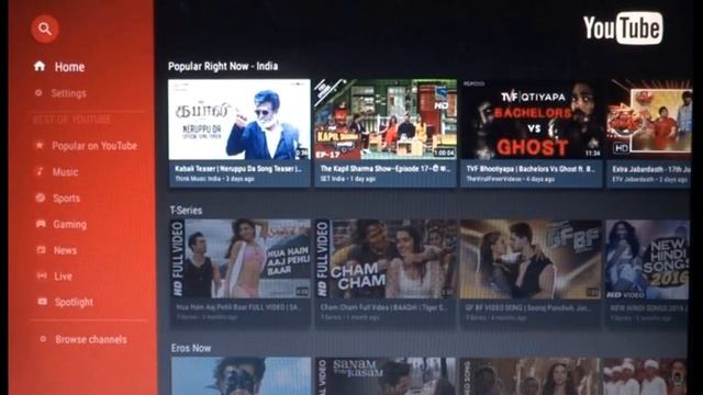How to Install Android TV On PC OFFICIALLY смотреть онлайн