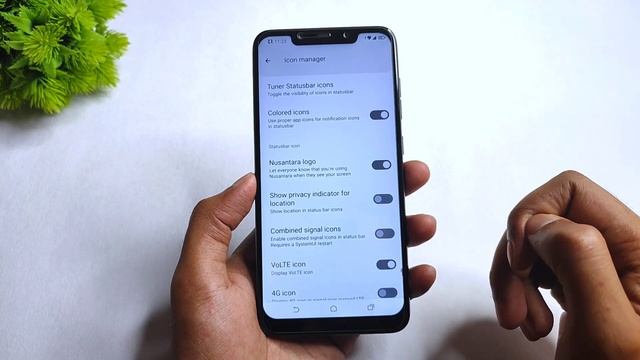 Poco F1 - Android 12L - Nusantara Project 4.4 Official | IR Face Unlock & App Lock | Full Review смотреть онлайн