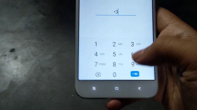 MI A1 navigation bar icon colour change || MI A1 смотреть онлайн