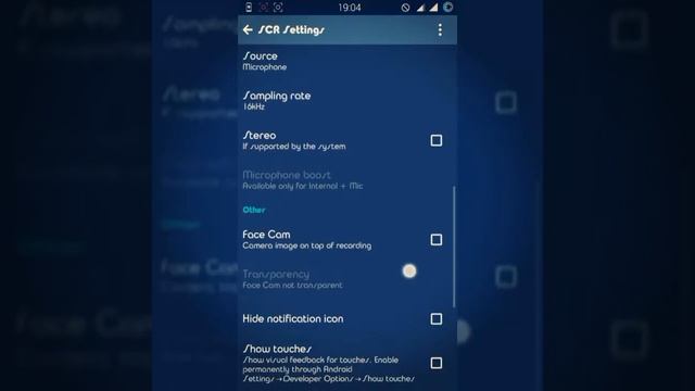 How to fix Green colour on your screen recorder смотреть онлайн