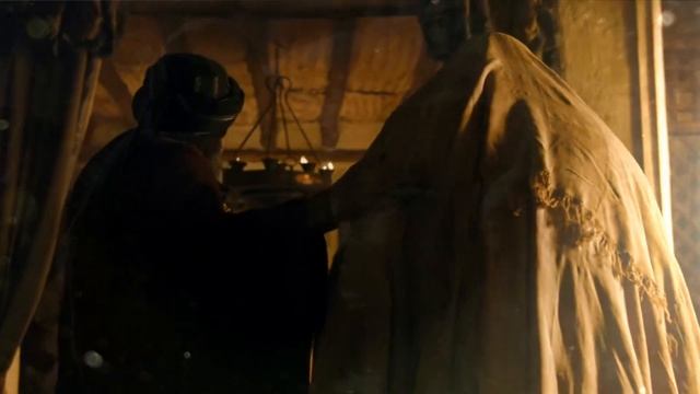 Мир в ожидании Спасителя 1 часть