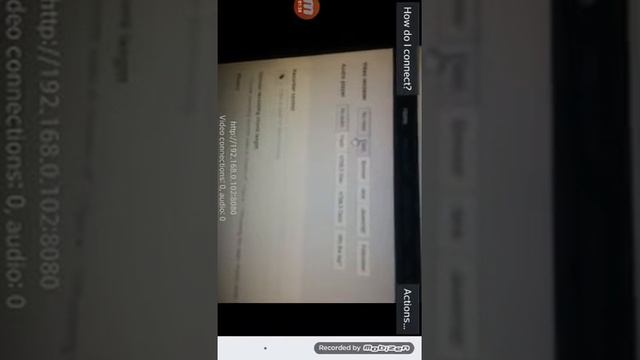 Ip Webcam app how to use android смотреть онлайн